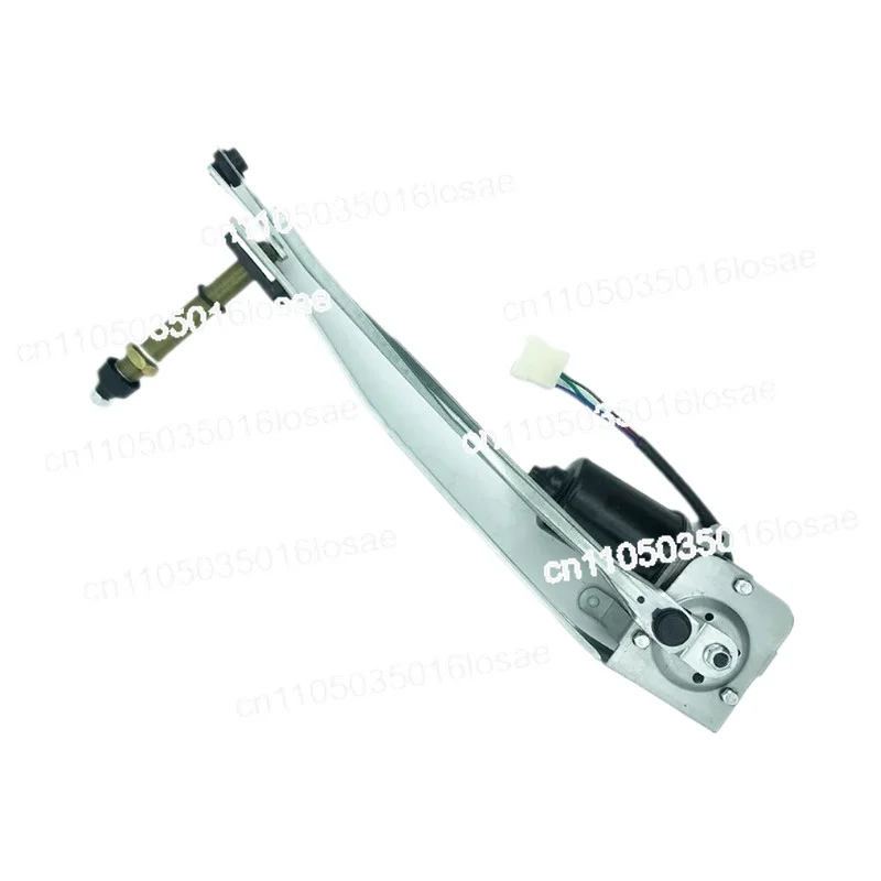 

For Excavator DX150 215 225 260 300-9C Wiper Arm Blade Wiper Motor Assembly