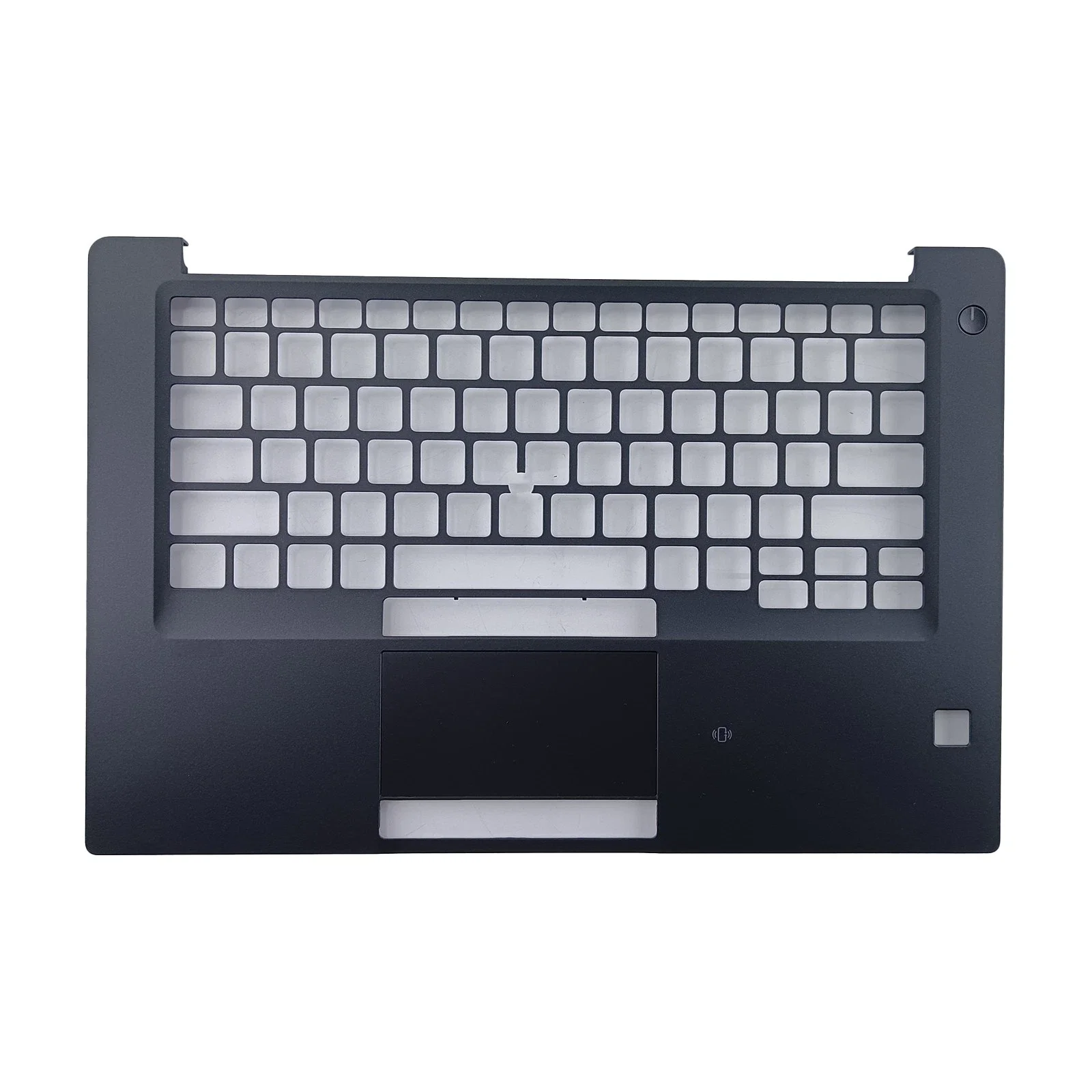 

0JRNNN JRNNN For Dell Latitude 7480 Laptop Top Case Palmrest Upper Case Keyboard Bezel C Shell