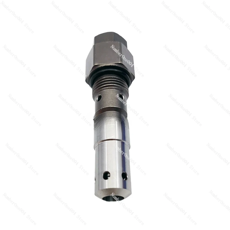 

Excavator for Liugong 906 Sumitomo Hitachi EX60 Takeuchi 75 Kubota 161 Main Gun Relief Valve Safety Valve