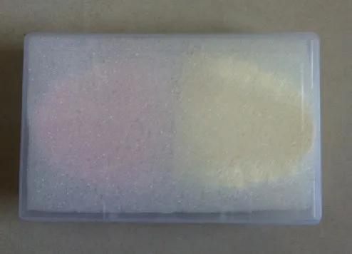 

20PCS Dental Storage Transportation Box delivery boxes plaster mold storage box technical plant with sponge optional SL812