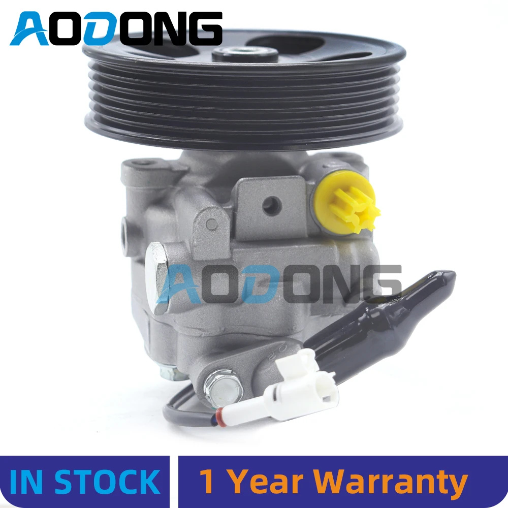

Power Steering Pump For Subaru Forester IMPREZA LEGACY 34430-AG011 34430-AG0119L 34430-SC011 34430AG011 34430AG0119L 34430SC011