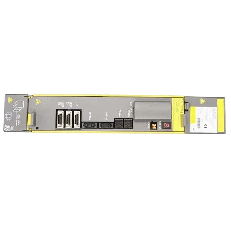 

New Brand New Original A02B-0348-B502 Servo Drive Programmable Controller