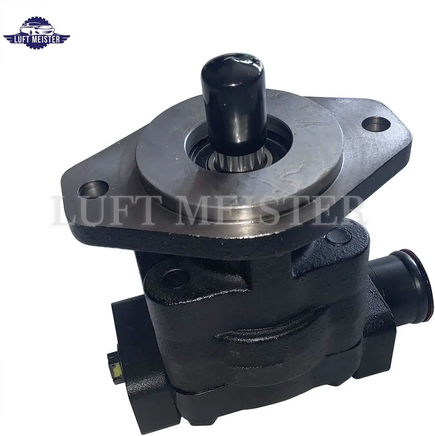 AT179792 Hydraulic Gear Pump for John Deere 310K 310E 310J 310G 710D Backhoe Loader