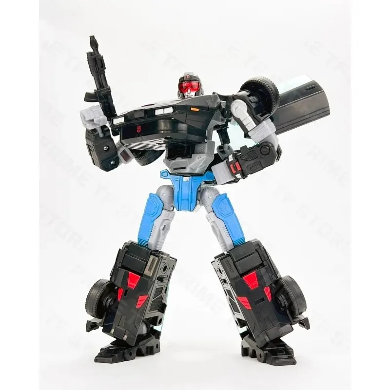 【재고 있음】 하스브로 변신 장난감 제너레이션스 G 시리즈 콜라보레이션 AUTOBOT AGENT KNIGHT 액션 피규어 장난감