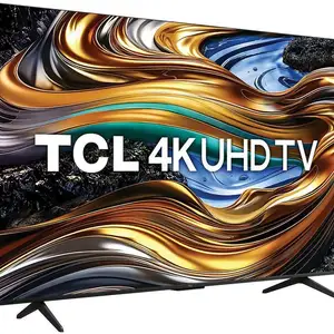 Smart TV 43 8 principais vendas televisão smart tv - №8