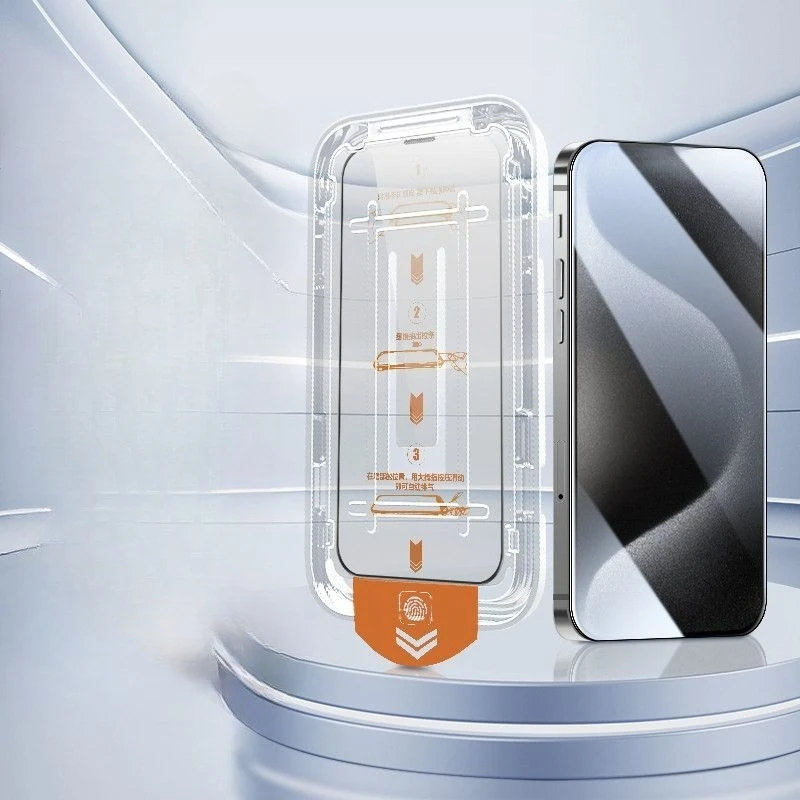 

For Realme GT8 Pro Tempered Glass Easy Installation Screen Protector Cover For REALME GT8 8Pro gt8pro Protective Film