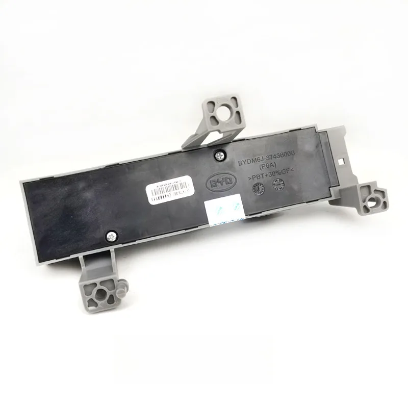 Electric Seat Switch Seat Adjustment for BYD S7 M6 G6 Surui Song Tang Surui Qin
