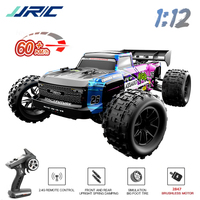 JJRC C8803 C8805 RC Car 4x4 Super Brushless 50/60/70KM/H 4WD High Speed RC Off-Road Car Children and Adults Toys