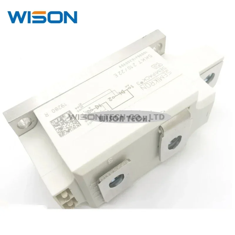 SKKT210/16E /14E SKKT210/16E/18E/12E/14E/22E Новый тиристор