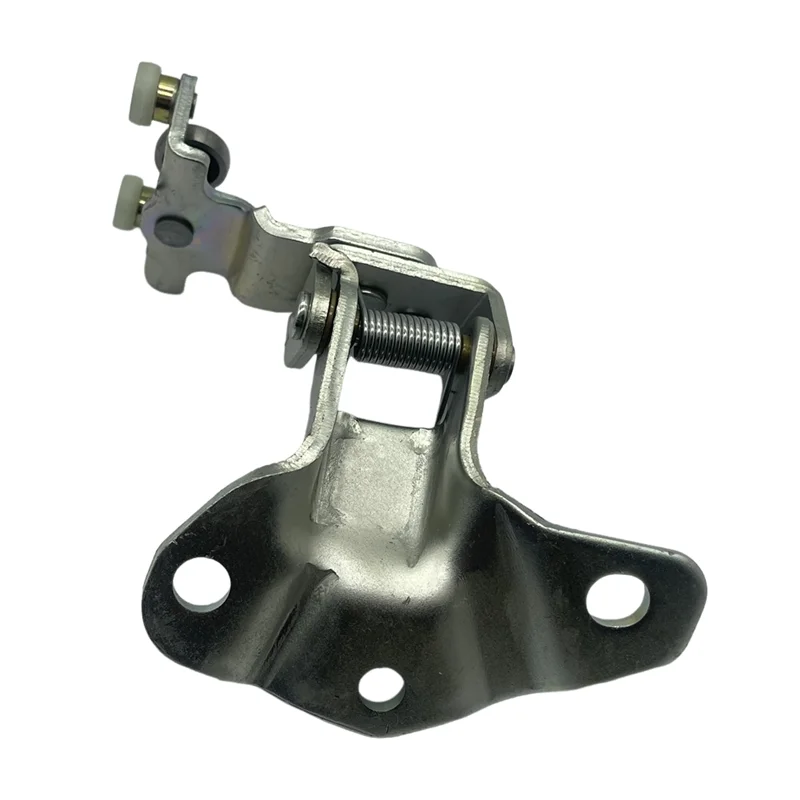 

A90Q-1 Pair Power Sliding Door Roller Middle Hinge 82411-JX00A 82410-JX00A For Nissan NV200 All Model Rear Pulley Door Bracket