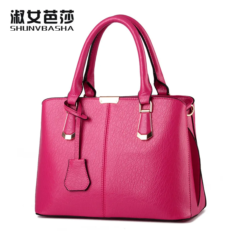 2024 New Bag Women\'s Korean Edition Finalized Crossbody Shoulder Handbag