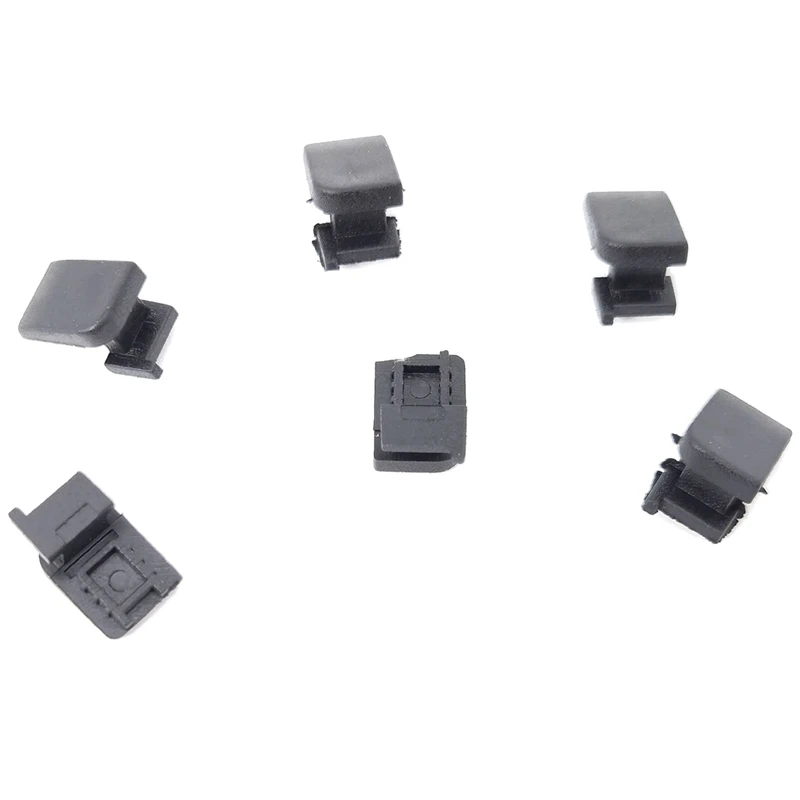 Battery Door Cover Port Bottom Base Black Battery Compartment Plug Rubber For Canon 1100D Camera Repair Part