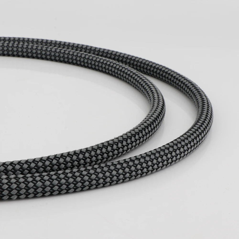 RCA male to dual RCA male Y Splitter Aux Cable For TV PC Amplifiers DVD Speaker Wire