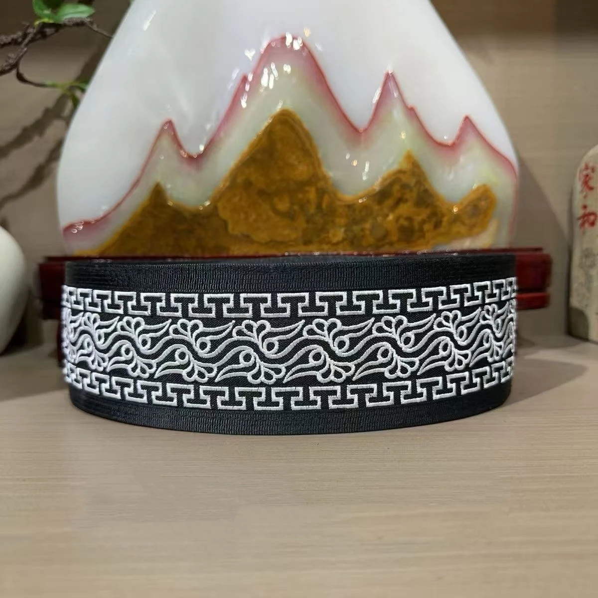 Free Shipping Malaysian Boat Caps For Men Clothing Muslim Hat Turkey Tax Kipa Kufi Saudi Islamic Prayer Luxury Summer Mesh 03570