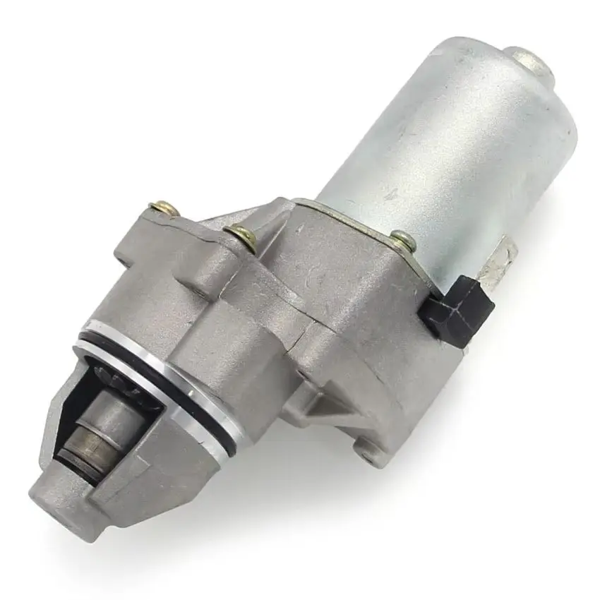 Starter Motor For Aprilia RS50 RX50 MX50 AF1 Europa Futura Classic Pegasus Tuareg Rally Wind 50 For HM CRE50 CRE50RR Motorcycle