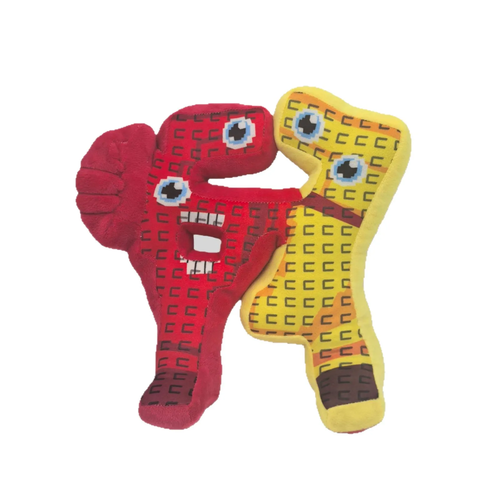 25cm STEAL A BRAINROT Azul No. 67 Juguete de peluche Casa linda Juego de muñecas que rodea el azul No. 67 juguetes juguetes blandos para niños regalos de cumpleaños