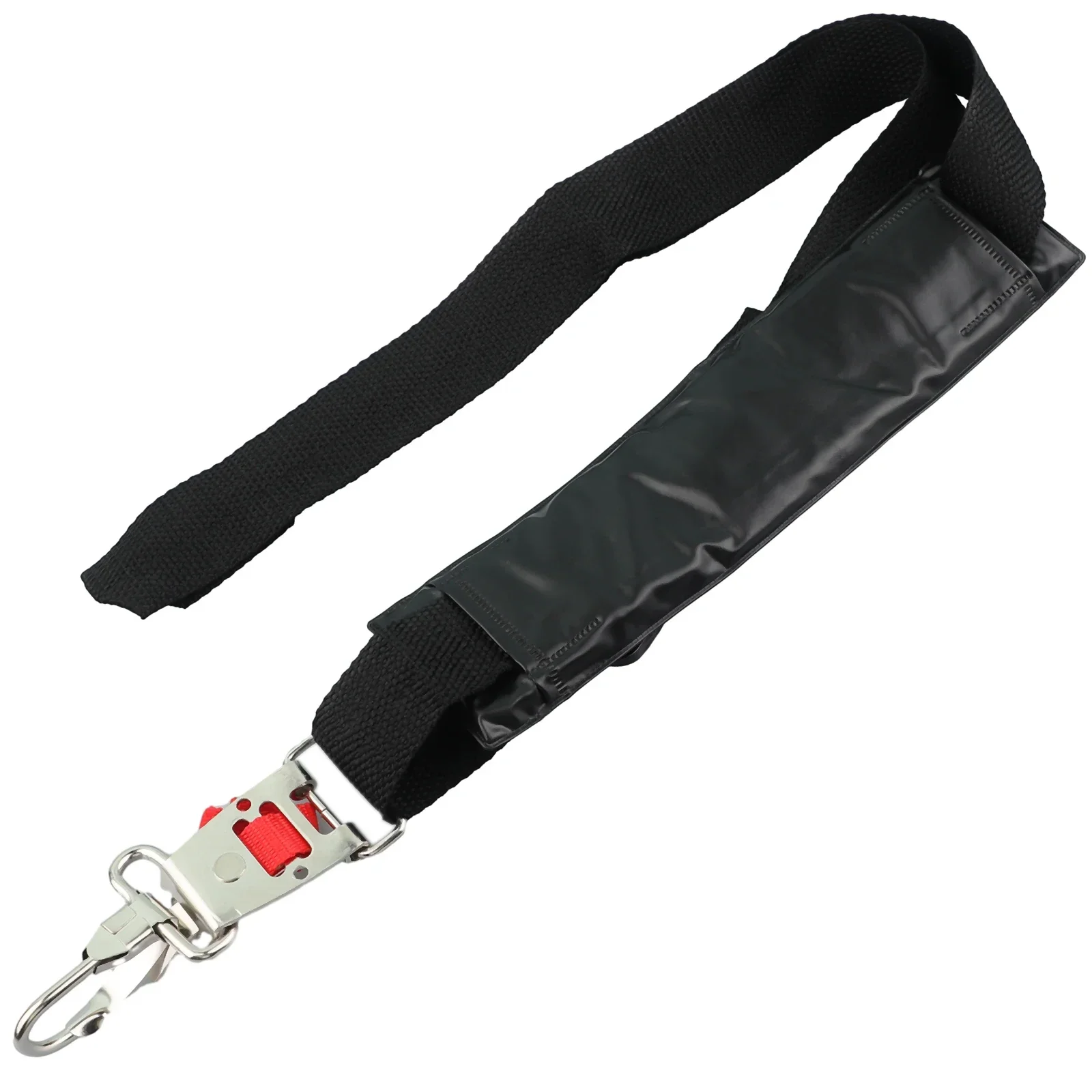 Shoulder Bag Strap Adjustable Heavy Duty Single Harness Fits Many Brushcutter Cutter Trimmer Garden Power Pruner Band