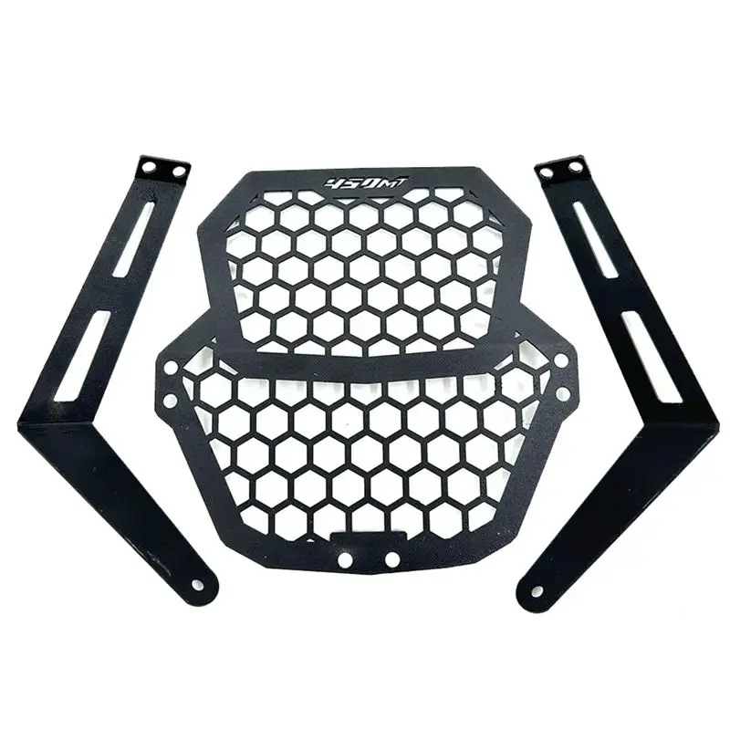 

Компактные аксессуары для мотоциклов, решетка фар, защита фар для 450 MT 450