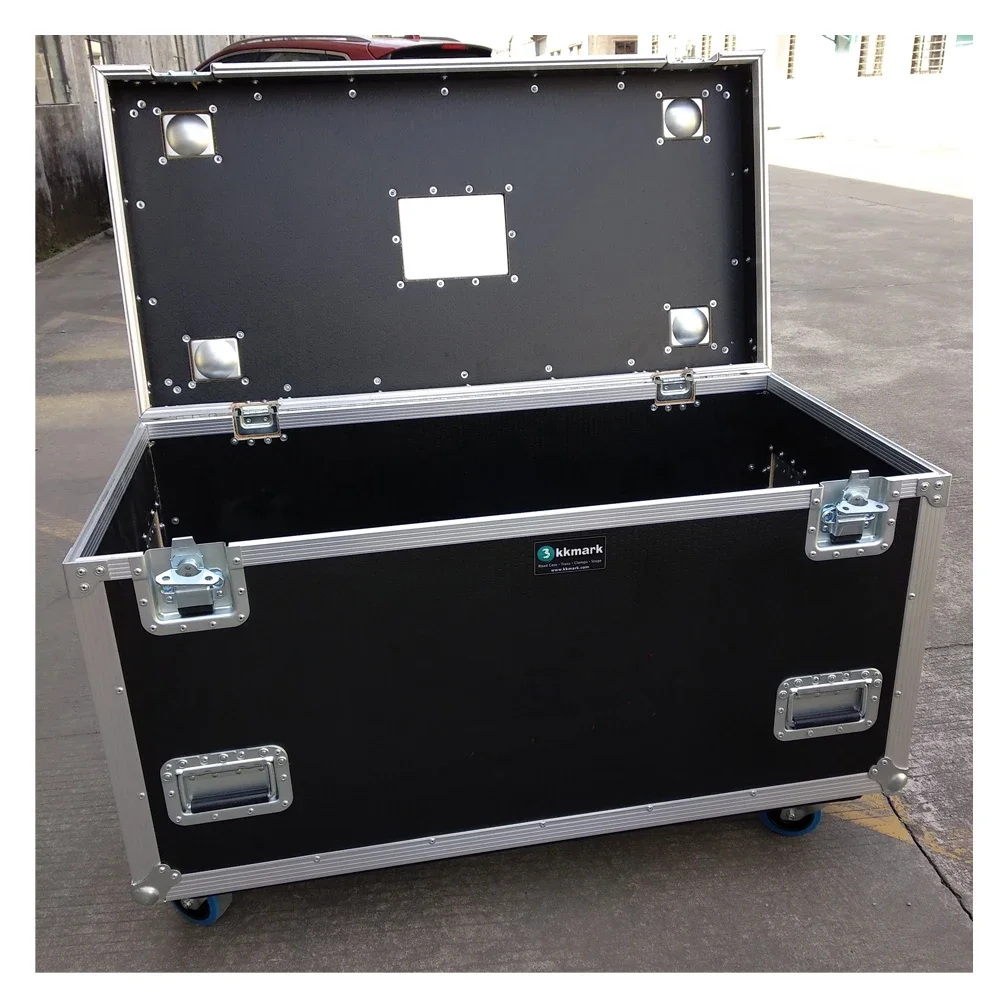 

- Дорожный кейс Triple Truck Pack Utility