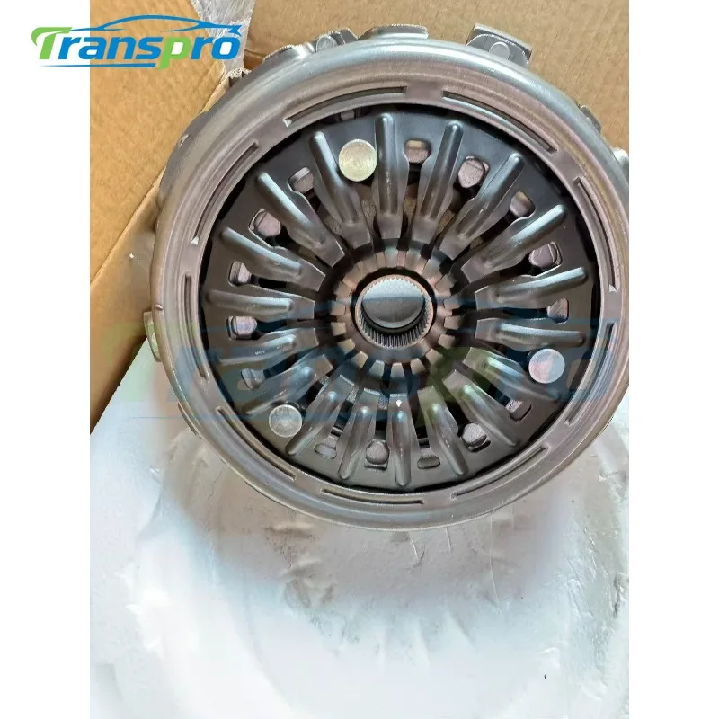 7DCT250 Brand New /Refurbished 7-speed Dual Clutch For SAIC MG RX5 360 I5 I6 MG6 HS ZS GT DCT250