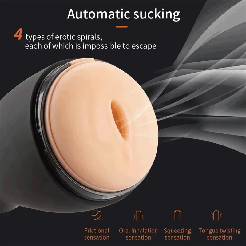 handjob machine clitoris sucks real silicone vagina men's mastubarers Vending machine with toys Erotic toys for men