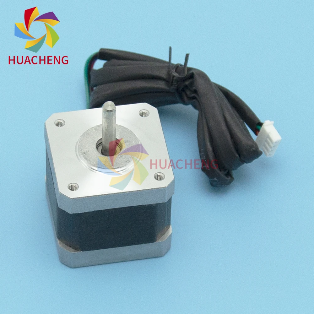 1Pc Ink Stack Photo Machine  Lifting Motor Voltage UV Machine Inkjet Printer Ink Pad Lifting Motor