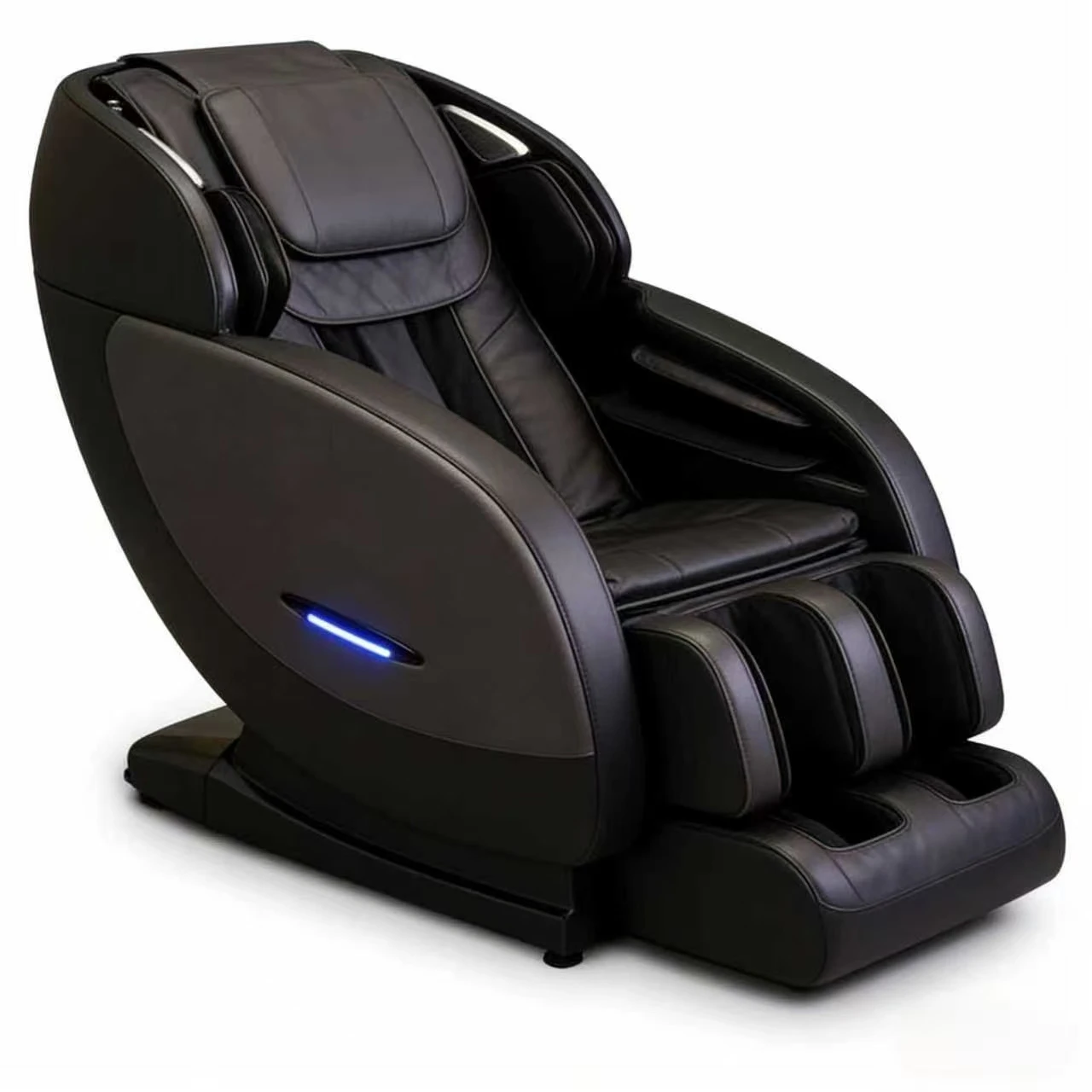 ！@Intelligent Massage, Hair Washing Bed, Hair Salon Dedicated Fumigation, Steaming, Water Circulation, Fully Automatic