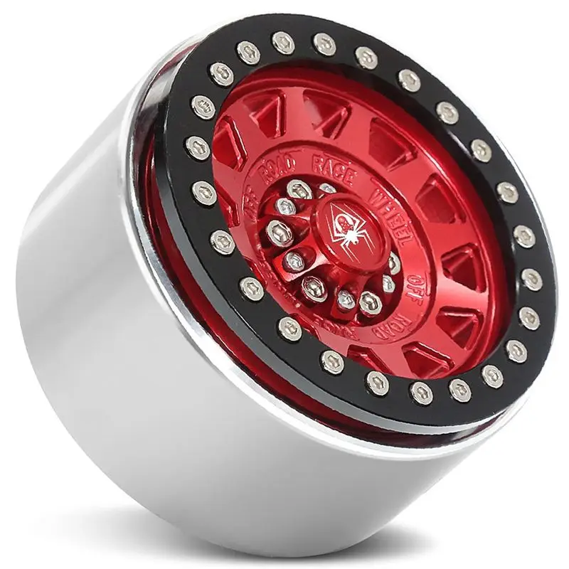 [Buy NEW】 Rim For RC For 1/10 Scale 1.55