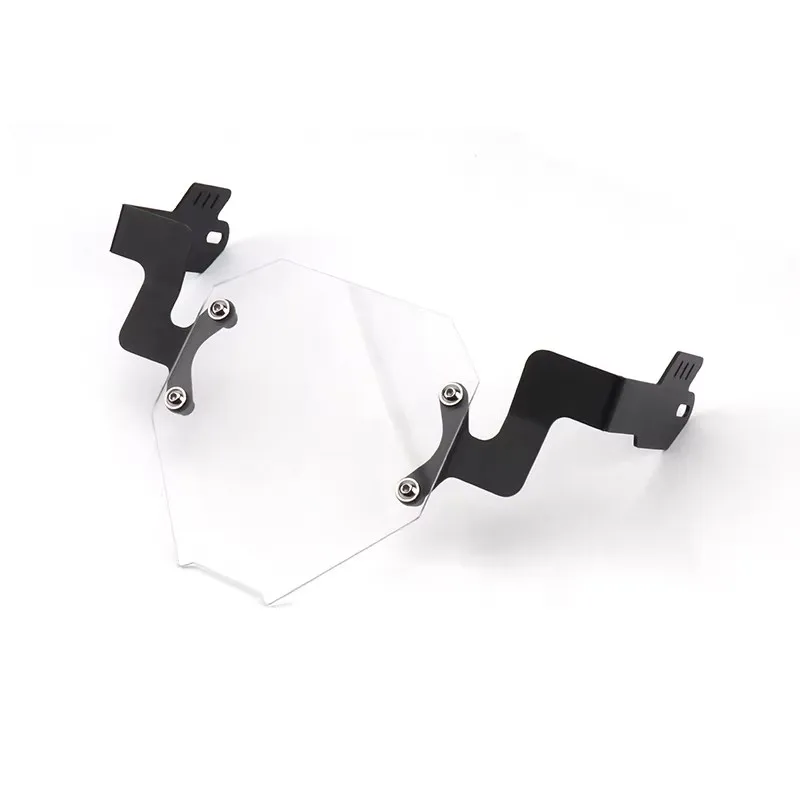 

Suitable for Suzuki V-Strom 800DE Headlight Glass Protective Cover Motorcycle Lighting Accessory