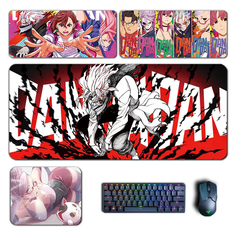 Anime Dandadan Mous… - image