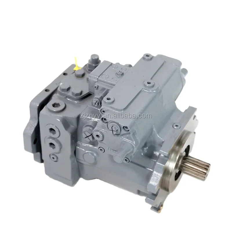 

Zhanpeng Pump A4VG A4VG125 A4VG140 A4VG180 Series A4VG125HDMT1/32R-NSF02F021S-ES Variable Displacement Axial Piston Pump