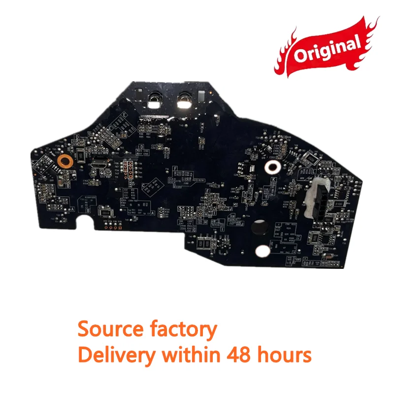 Original For Xiaomi Mi Robot Vacuum-Mop 2 Pro/Lite MJST1SHW MJSTL Main Board Motherboard Robot Vacuum Cleaner Accessories