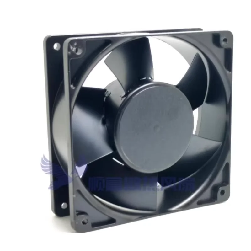 IKURA HS4506 DC 100V 20/18W 120x120x38mm Server Cooling Fan