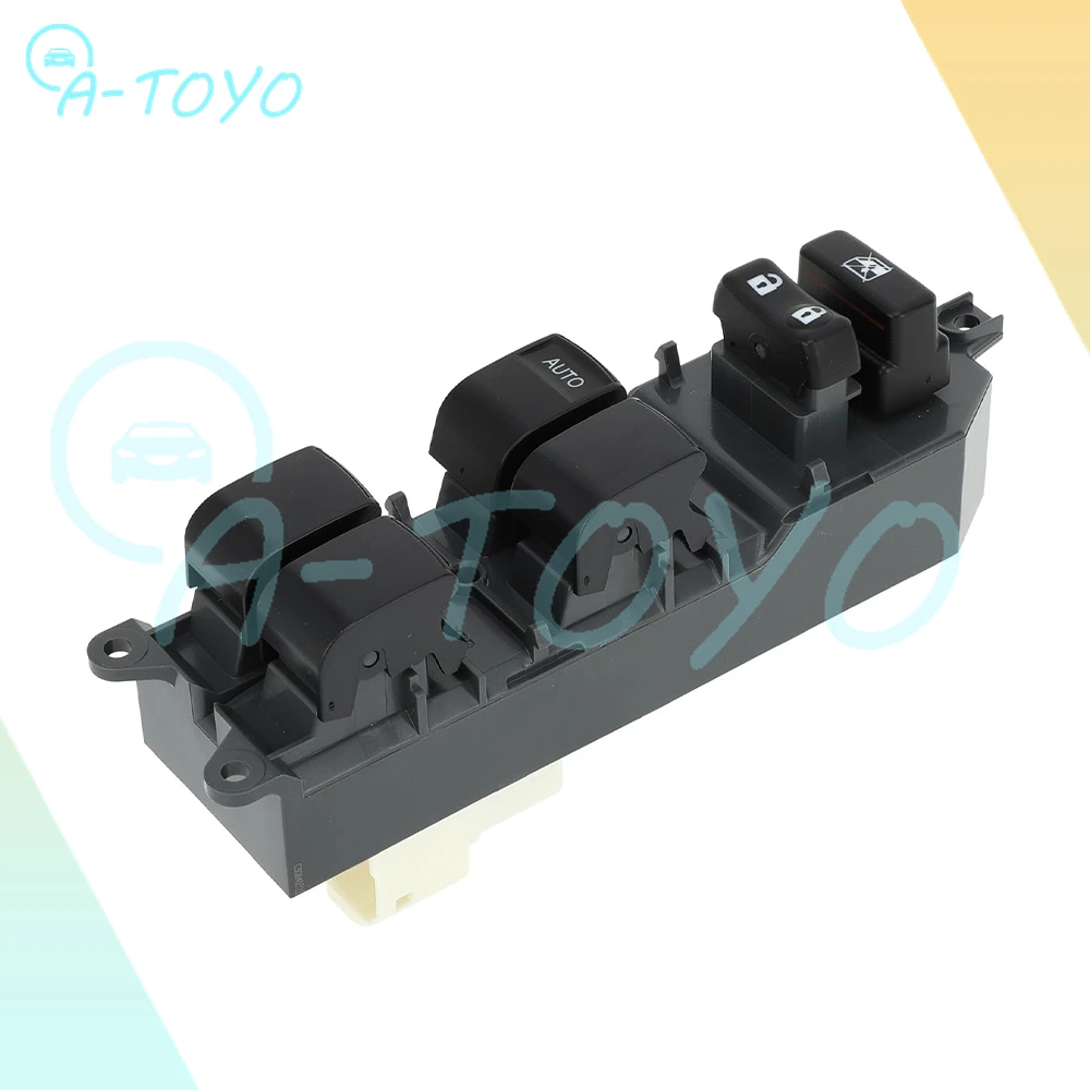 

Для Toyota Camry Yaris Highlander электрический переключатель окна 84820-06100 8482006100 84820-02190 8482002190