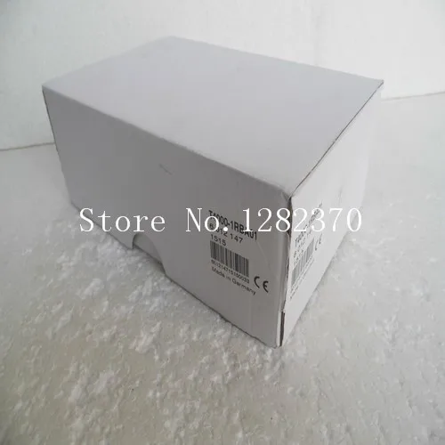 

[SA] new original authentic spot SICK safety relays T4000-1RBA01