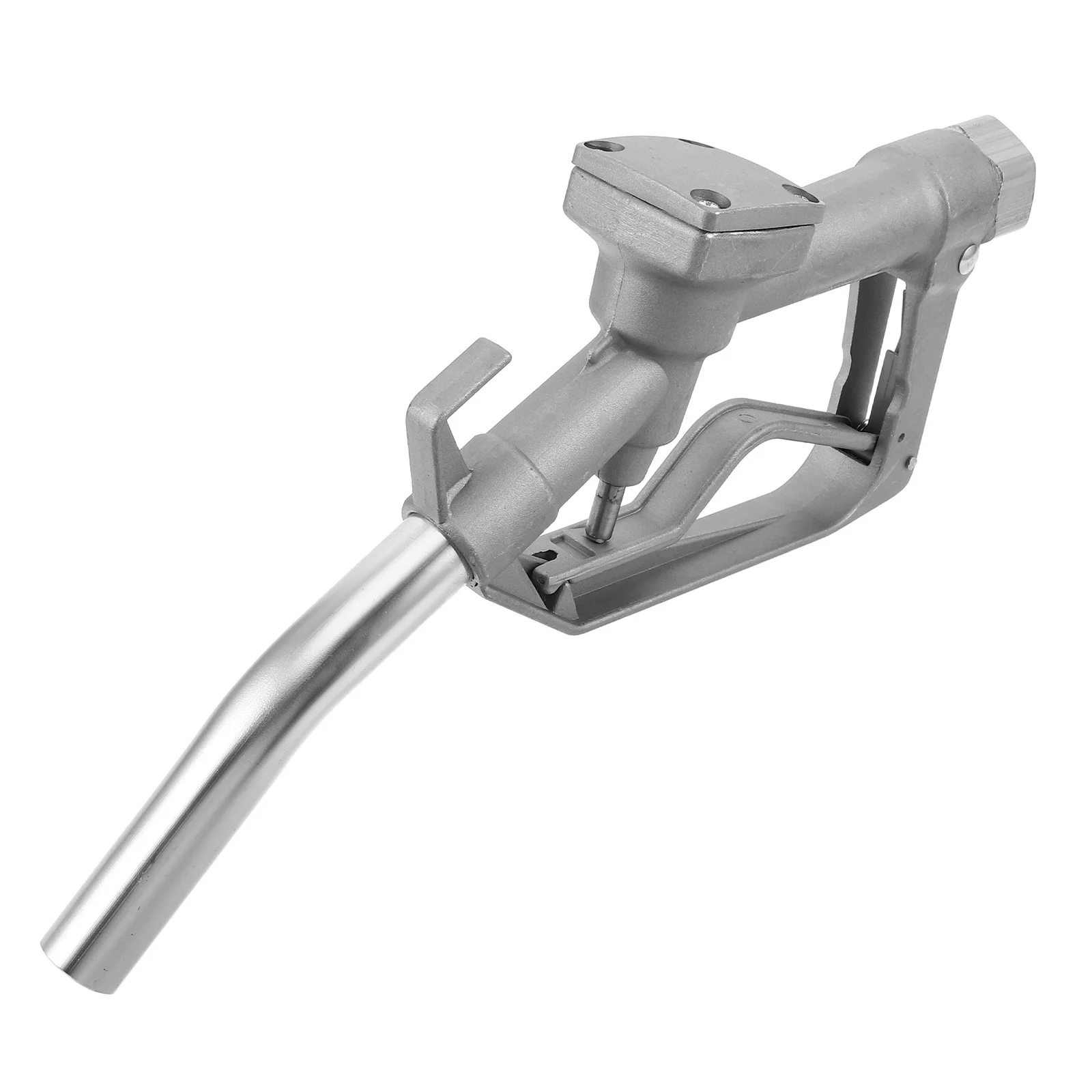 

Metal Fuel Nozzle Durable Aluminum Build Self-Flow Operation for Versatile Diesel Engine Oil Dispensing