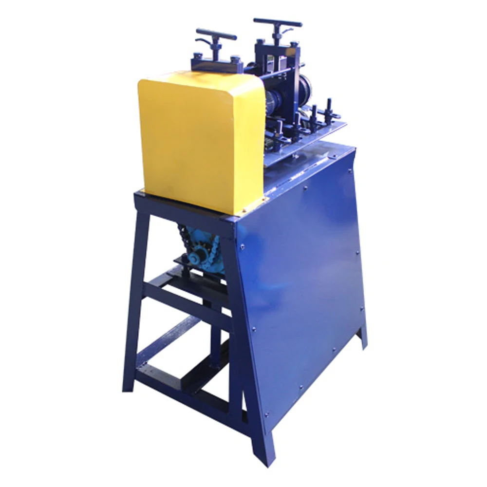Wire Cutting Machine Automatic 2-160mm