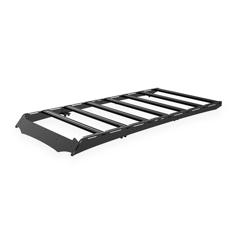 

Flying Wing 4x4 Latest Models For 4x4 Off Road Accessories Roof Rack For Land Cruiser 250 Roof Rack