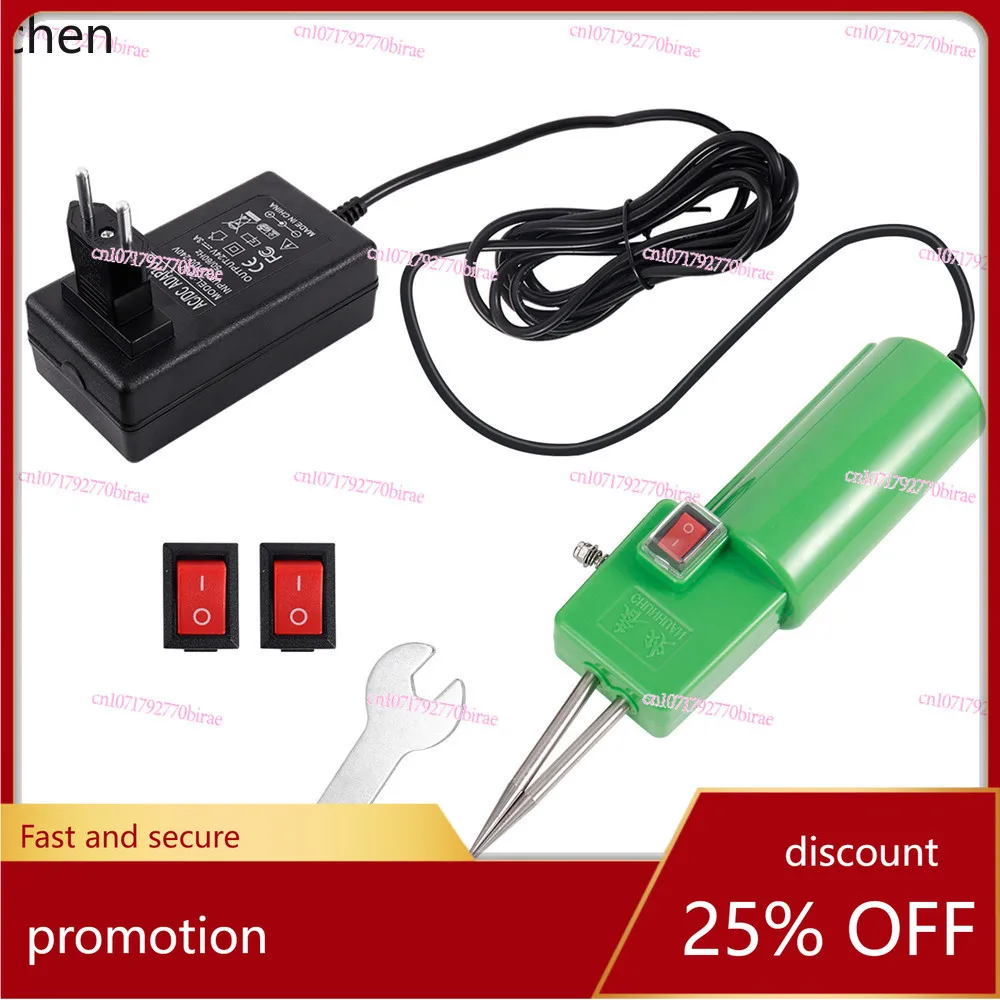 

Handheld Electric Poultry Hair Puller Chicken Duck Goose Short Feather Poultry Feather Removal Machine