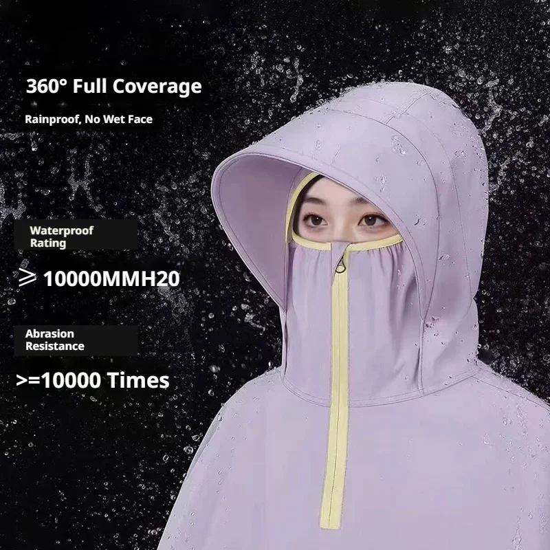 Thumbnail 4 - #33 Latest Rain Suits Offers