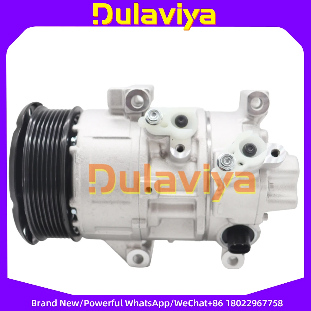 

88310-21110 Car AC Compressor For Toyota Caldina gt4 2002 447180-4710 8831021110 4471804710