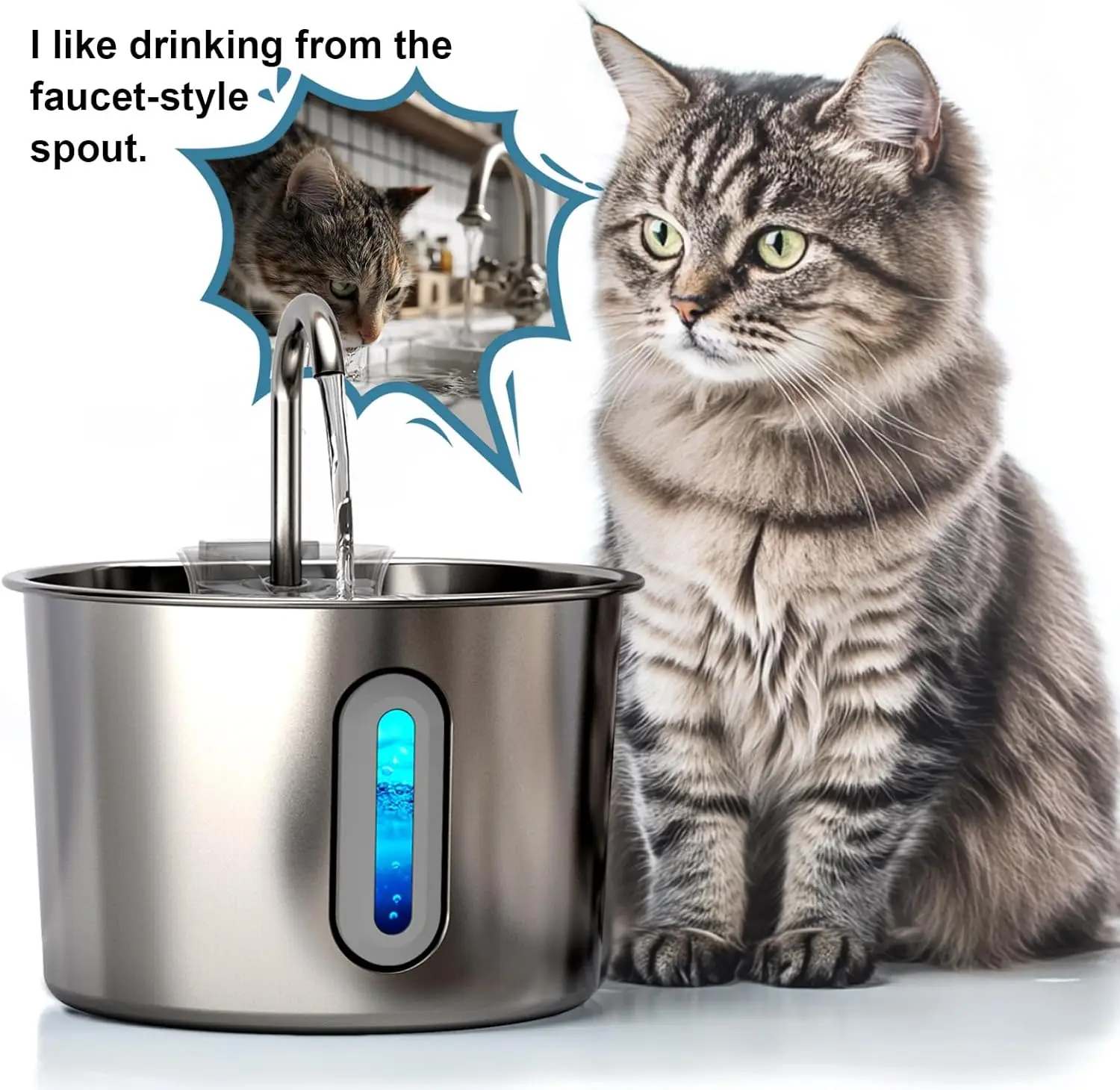 Thumbnail 3 - #34 Best Automatic Cat Feeders to Buy In 2026
