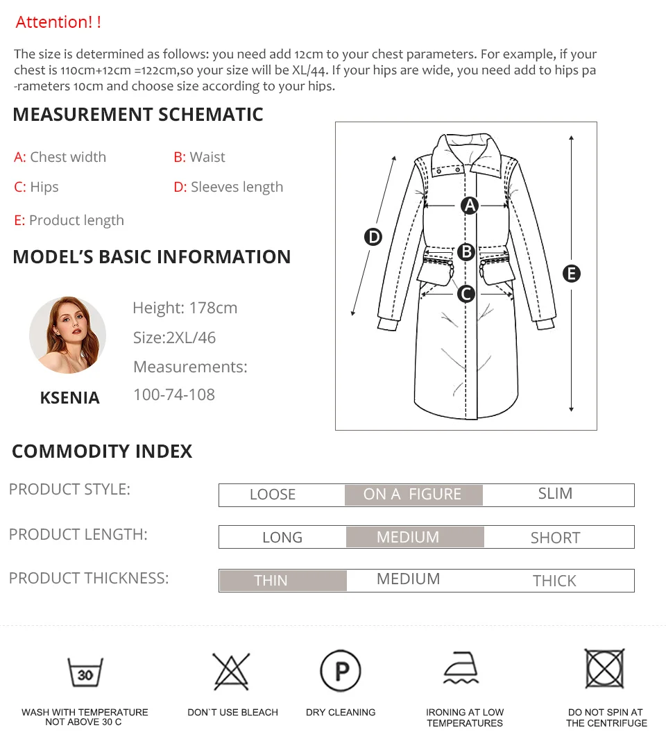 Astrid 2022 Spring Women's Parkas Oversize Padded Coats Hooded Fashion Wool Textile Stitching Jacket Outerwear Quilted AM-10122