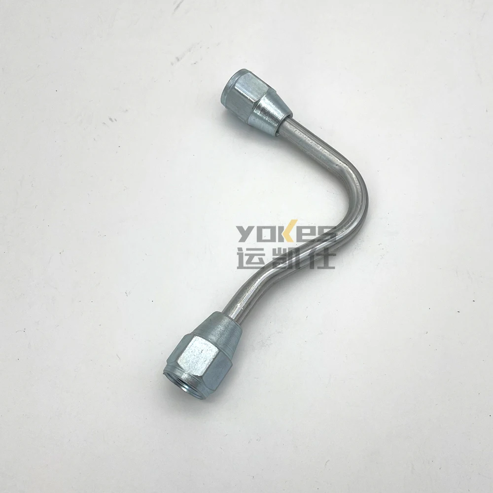 High Quality 4631943 ZX200-3 High Pressure Hydraulic Pump Oil Pipe Lifter For Hitachi Parts Excavator Accessories