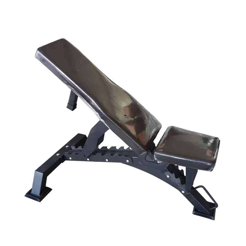

Bench press adjustment dumbbell multi-functional bird bench press stool