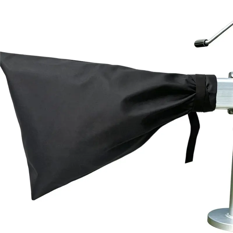 ABHS-Trailer Tongue Cover Boat Trailer Tongue Cover Waterproof Boat Trailers Cover Boat Part