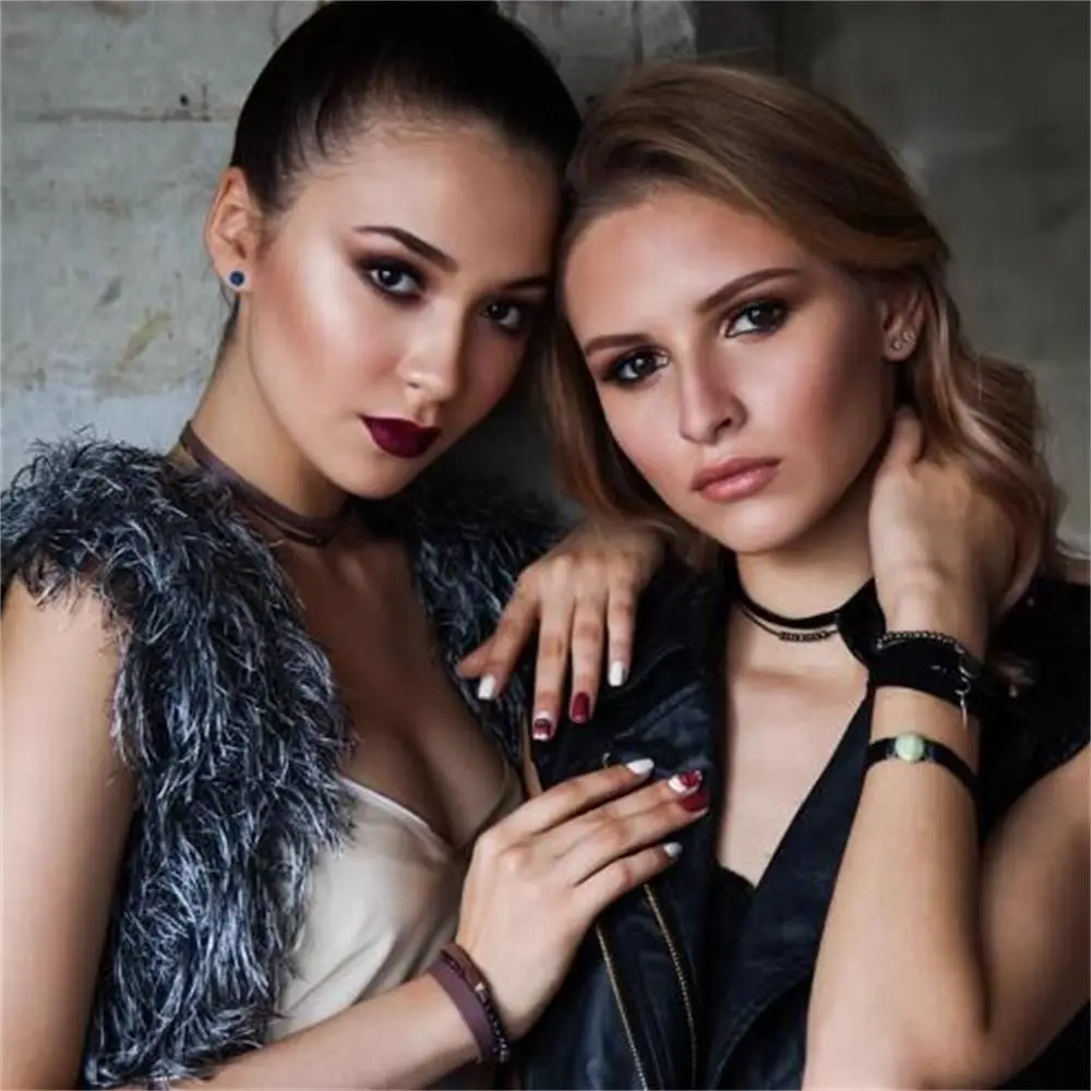 for Weight Loss Lymphatic Magnetotherapy Earrings Acupuncture Earrings for Anxiety and Stress Magnetherapy Germanium Earrings