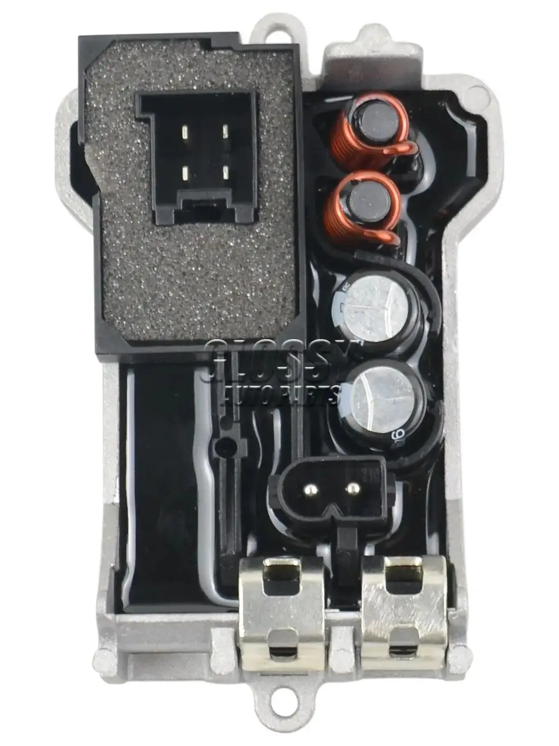 WAP02 12V Blower Motor Resistor Regulator 2038214058 For Mercedes-Benz  W203 W220 W211 W463 C215 SLK R230 S211 CLK  2308216351