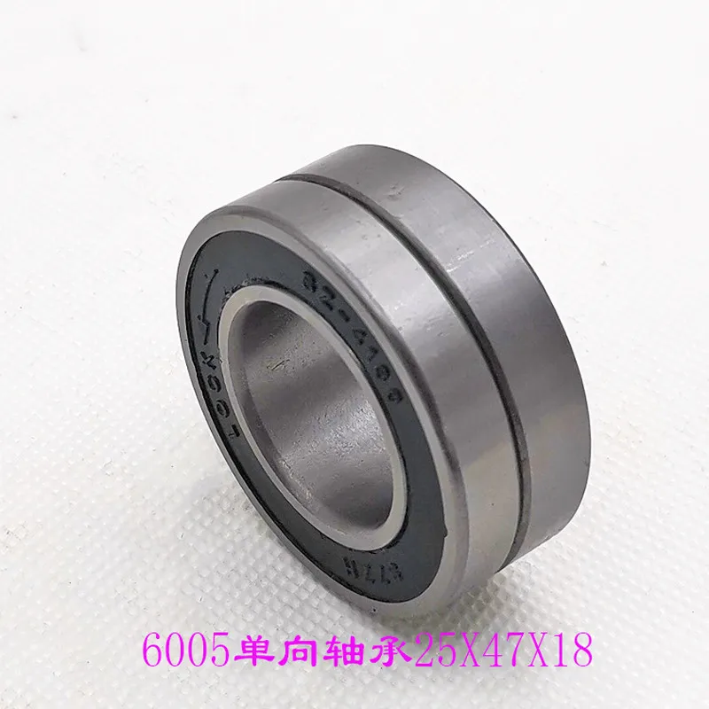 Washing Machine  One-way Clutch Bearings 6205-2RS 6005-2RS 6204-2RS  One way Bearing  bearing the Washer