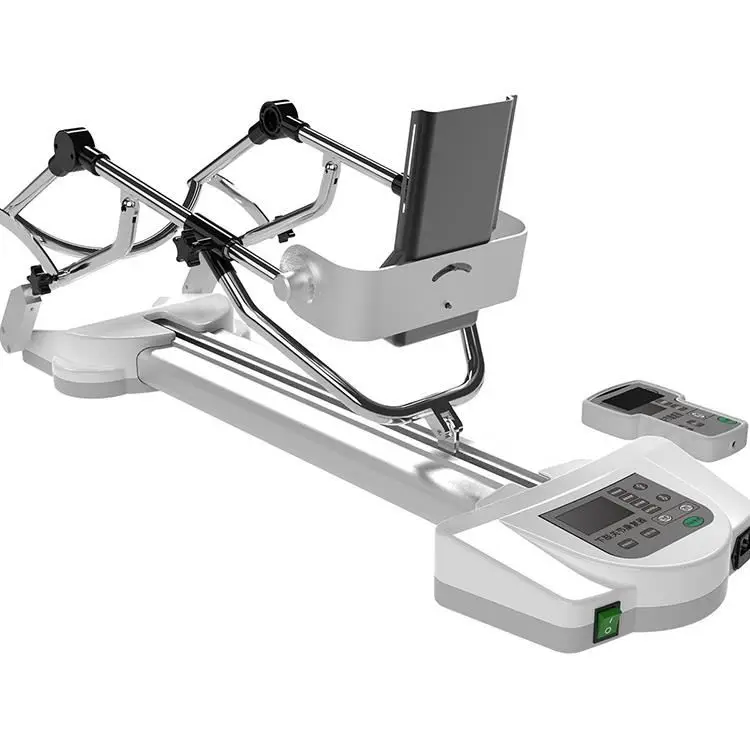 

Rehabilitation Device Physiotherapy Cpm Machine Hand Control Arthromoteur Knee Cpm Machine Price